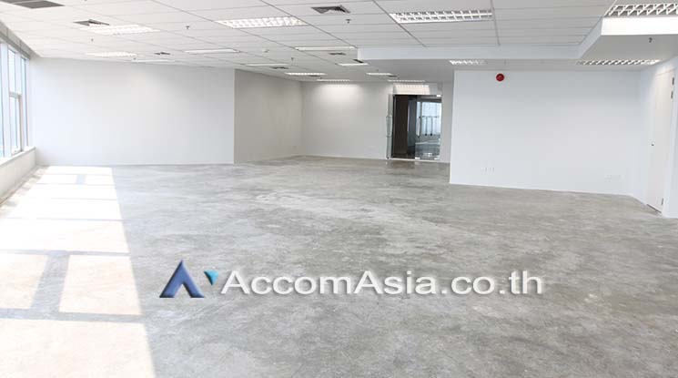  1  Office Space For Rent in Sathorn ,Bangkok BTS Chong Nonsi at Empire Tower AA12165